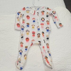 Angel Dear Baby Pajamas